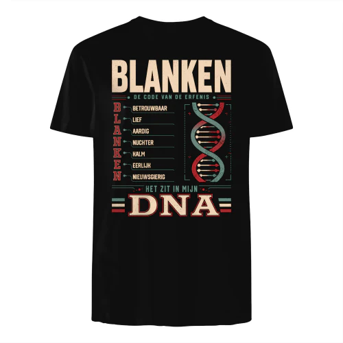 HL1383 BLANKEN HA18