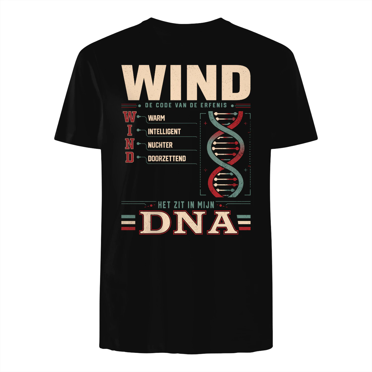 T2HL0243 WIND HA18