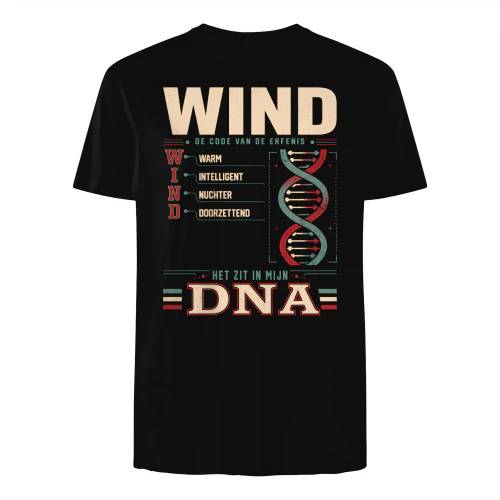 T2HL0243 WIND HA18