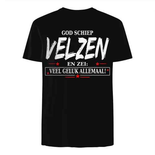 HL18172 VELZEN HA20