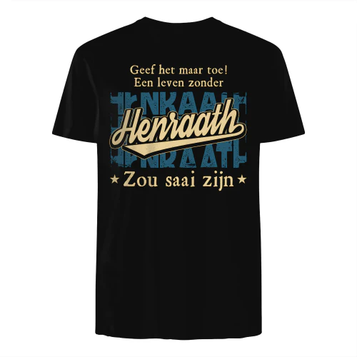 HL15336 Henraath HA24