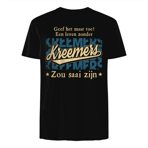 HL12004 Kreemers HA24