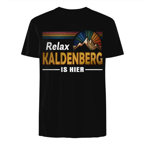 HL28812 Kaldenberg HA14