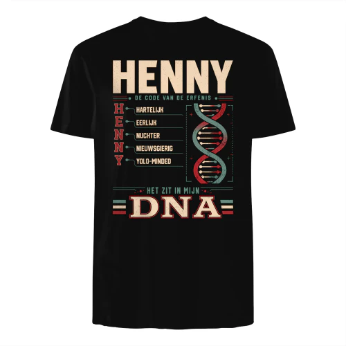 HL23337 HENNY HA18