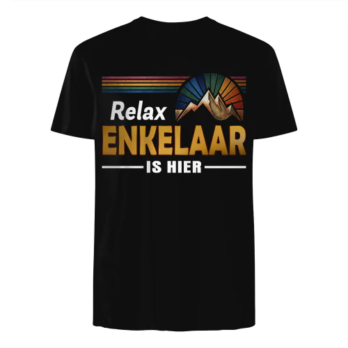 HL13175 Enkelaar HA14
