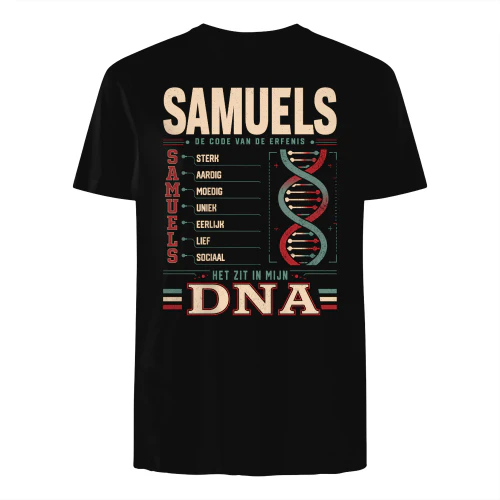 T2HL1583 SAMUELS HA18
