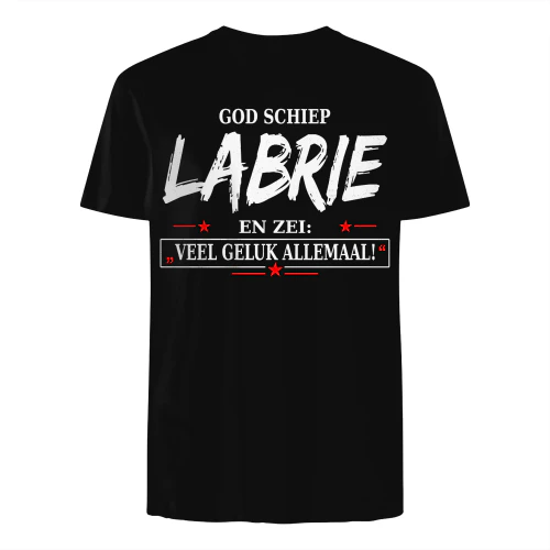 HL23528 LABRIE HA20