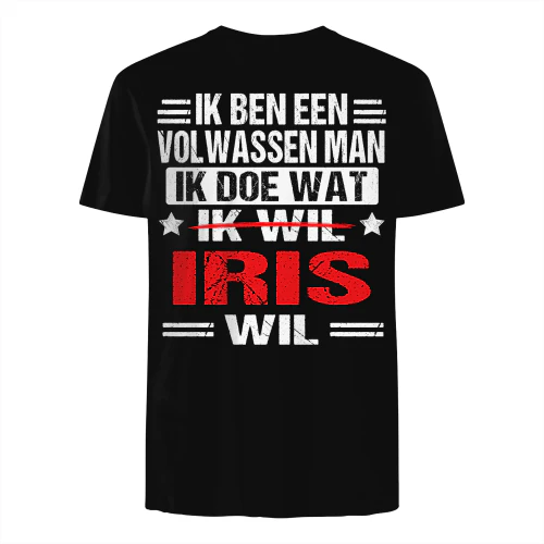 wfnf0126 Iris fhau17