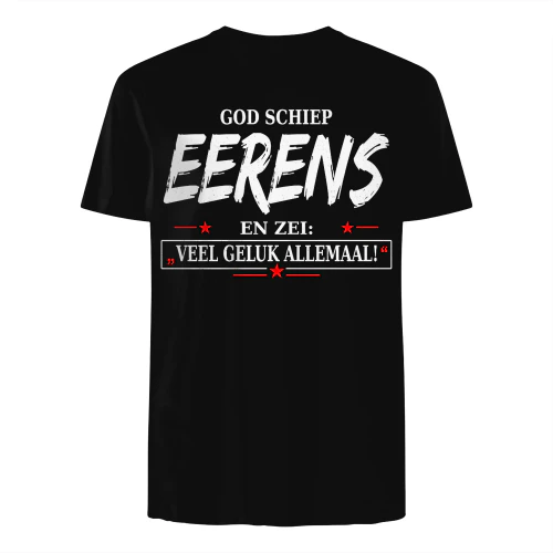 HL10825 EERENS HA20