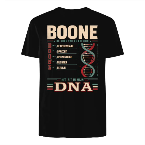 HL1155 BOONE HA18