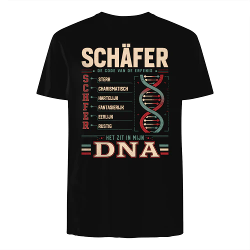 T2HL1468 SCHÄFER HA18