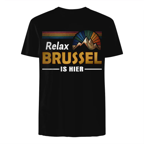 HL24895 Brussel HA14
