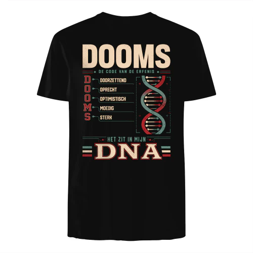 HL27564 DOOMS HA18