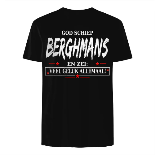 HL24120 BERGHMANS HA20