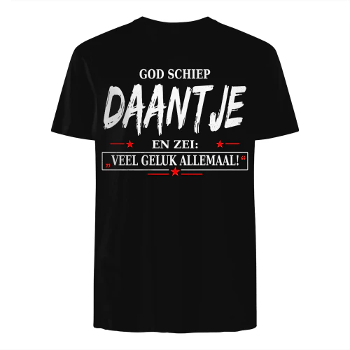 HL30760 DAANTJE HA20