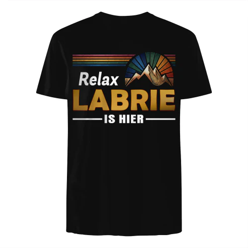 HL23528 Labrie HA14