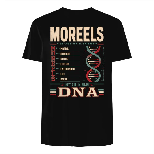 HL27799 MOREELS HA18