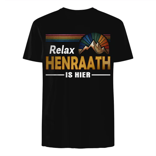 HL15336 Henraath HA14
