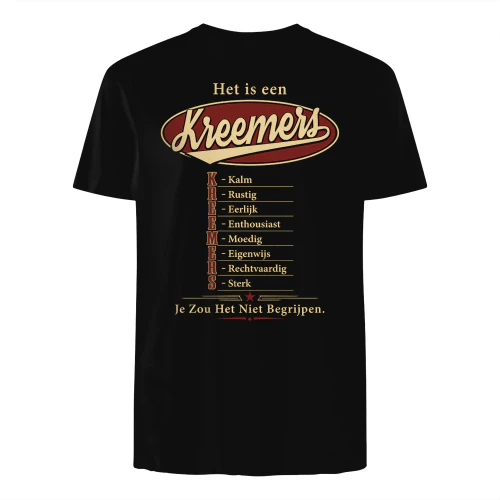 HL12004 KREEMERS HA17