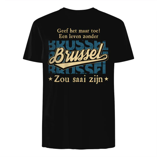HL24895 Brussel HA24