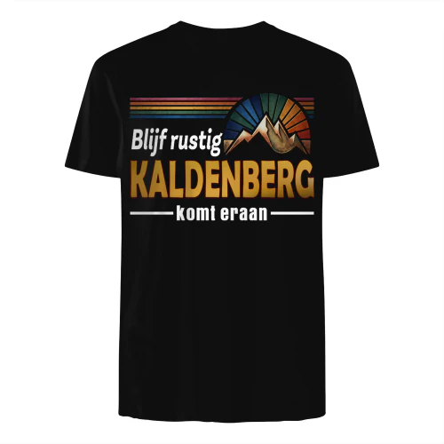 HL28812 Kaldenberg HA13