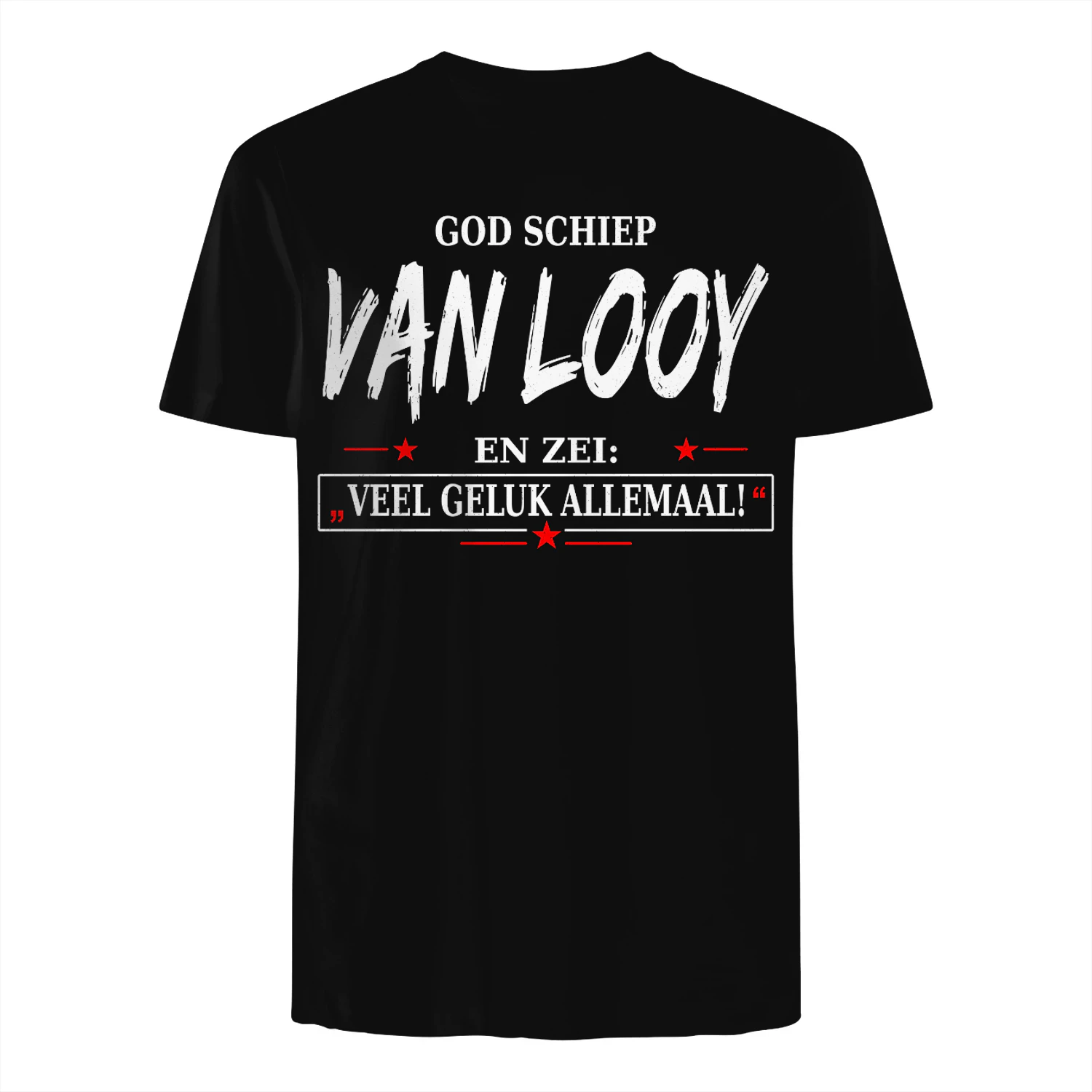 HL17736 VAN LOOY HA20