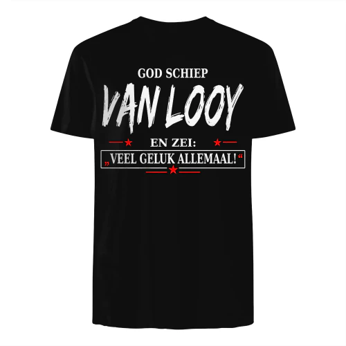 HL17736 VAN LOOY HA20