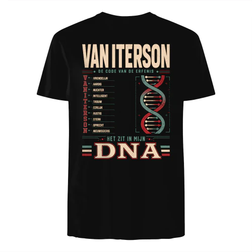 HL3362 VAN ITERSON HA18