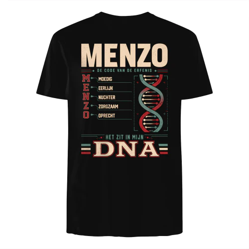 HL13787 MENZO HA18
