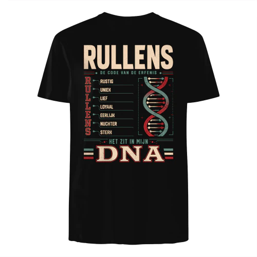 T2HL1731 RULLENS HA18