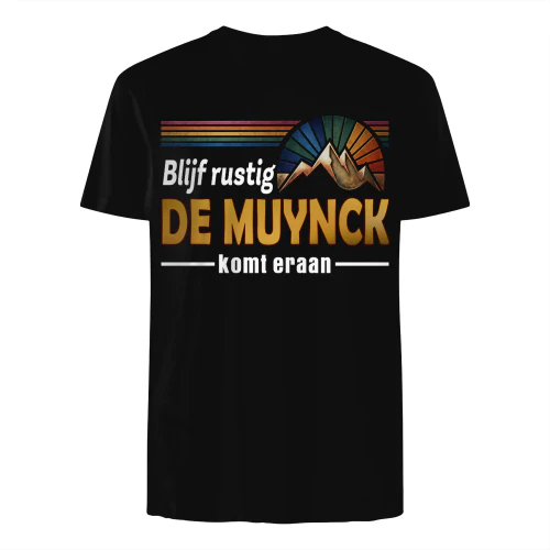 HL22033 De Muynck HA13