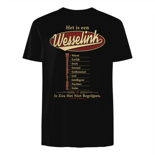T2HL0300 WESSELINK HA17