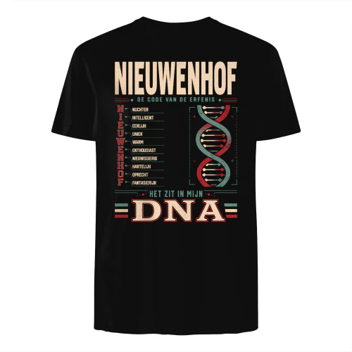 HL24510 NIEUWENHOF HA18