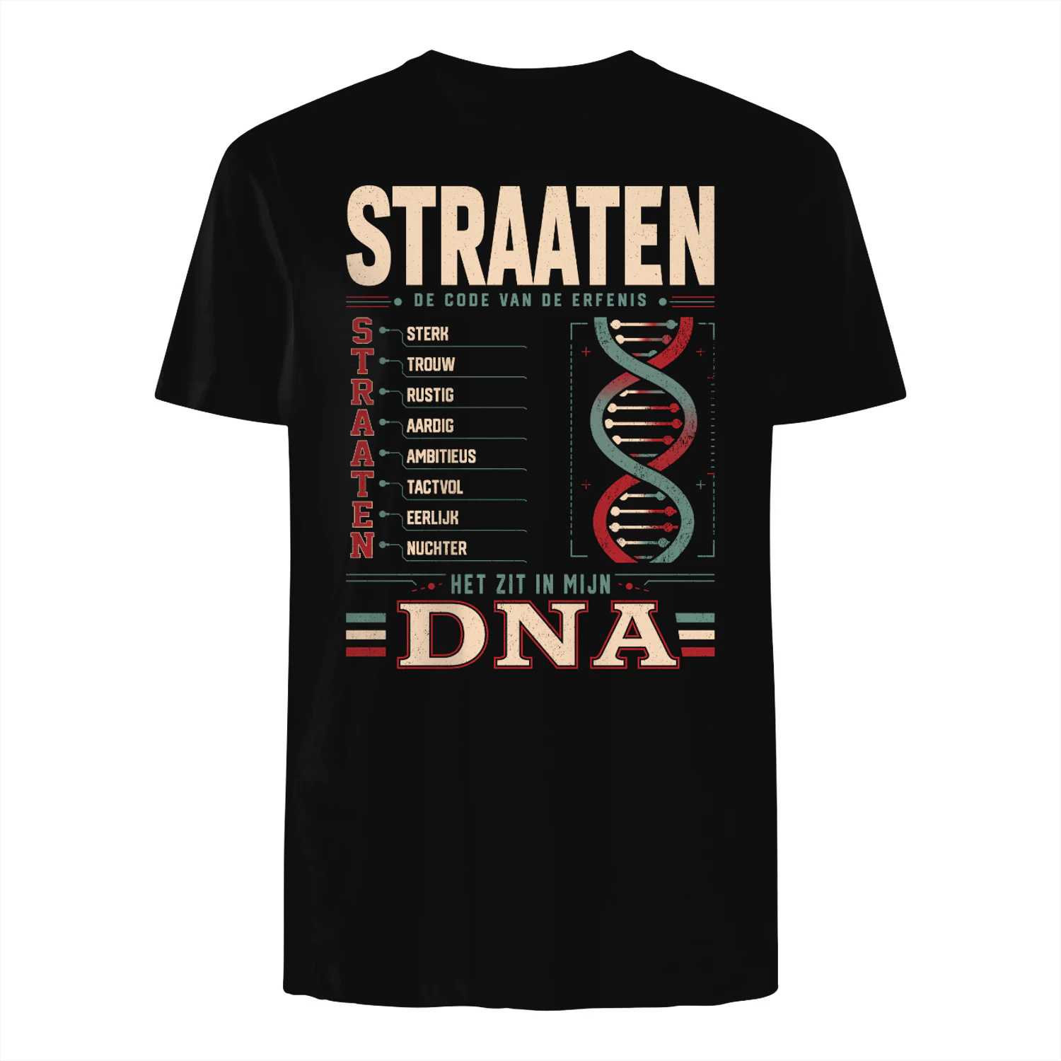 HL13725 STRAATEN HA18