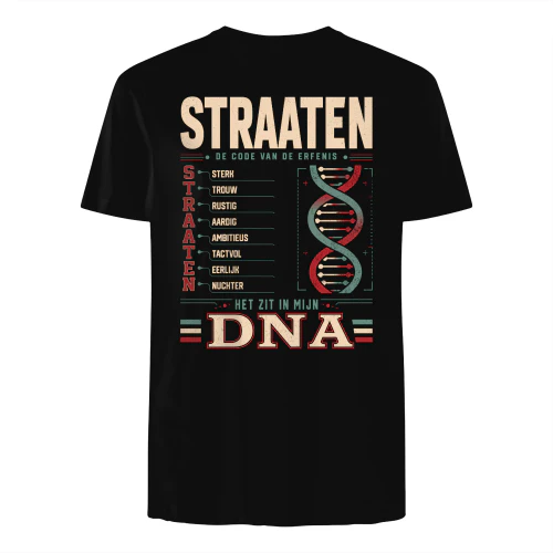 HL13725 STRAATEN HA18