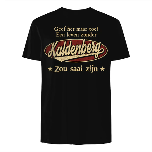 HL28812 Kaldenberg HA8