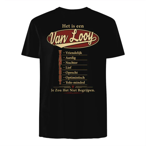 HL17736 VAN LOOY HA17