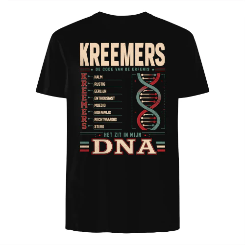 HL12004 KREEMERS HA18