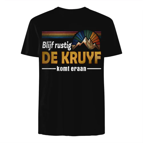 HL28500 De Kruyf HA13