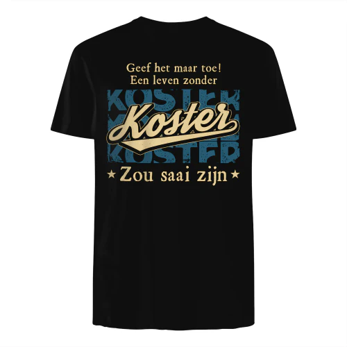 HL0044 KOSTER HA24