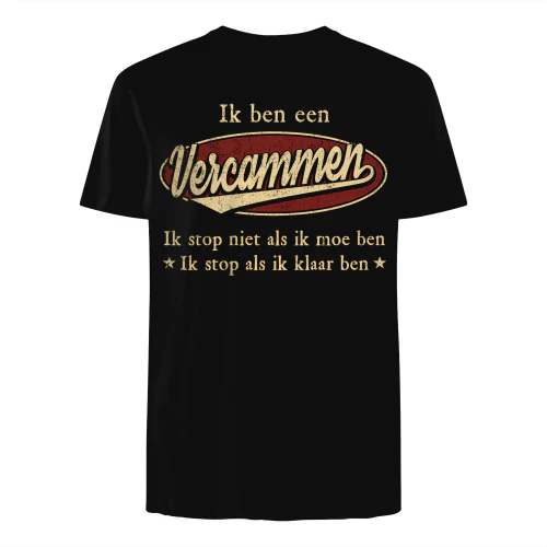 HL15298 Vercammen HA9