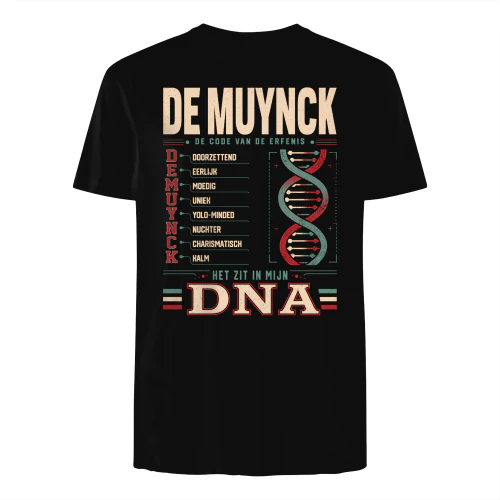 HL22033 DE MUYNCK HA18
