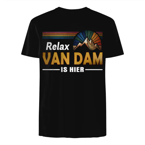 HL0045 VAN DAM HA14