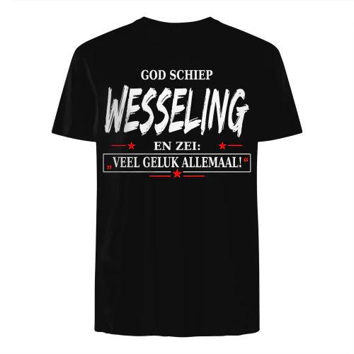 HL0899 WESSELING HA20
