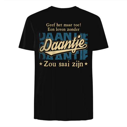 HL30760 Daantje HA24