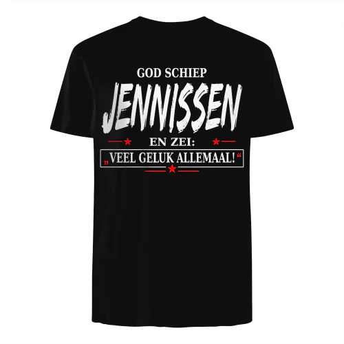 HL13620 JENNISSEN HA20