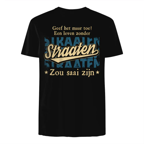 HL13725 Straaten HA24