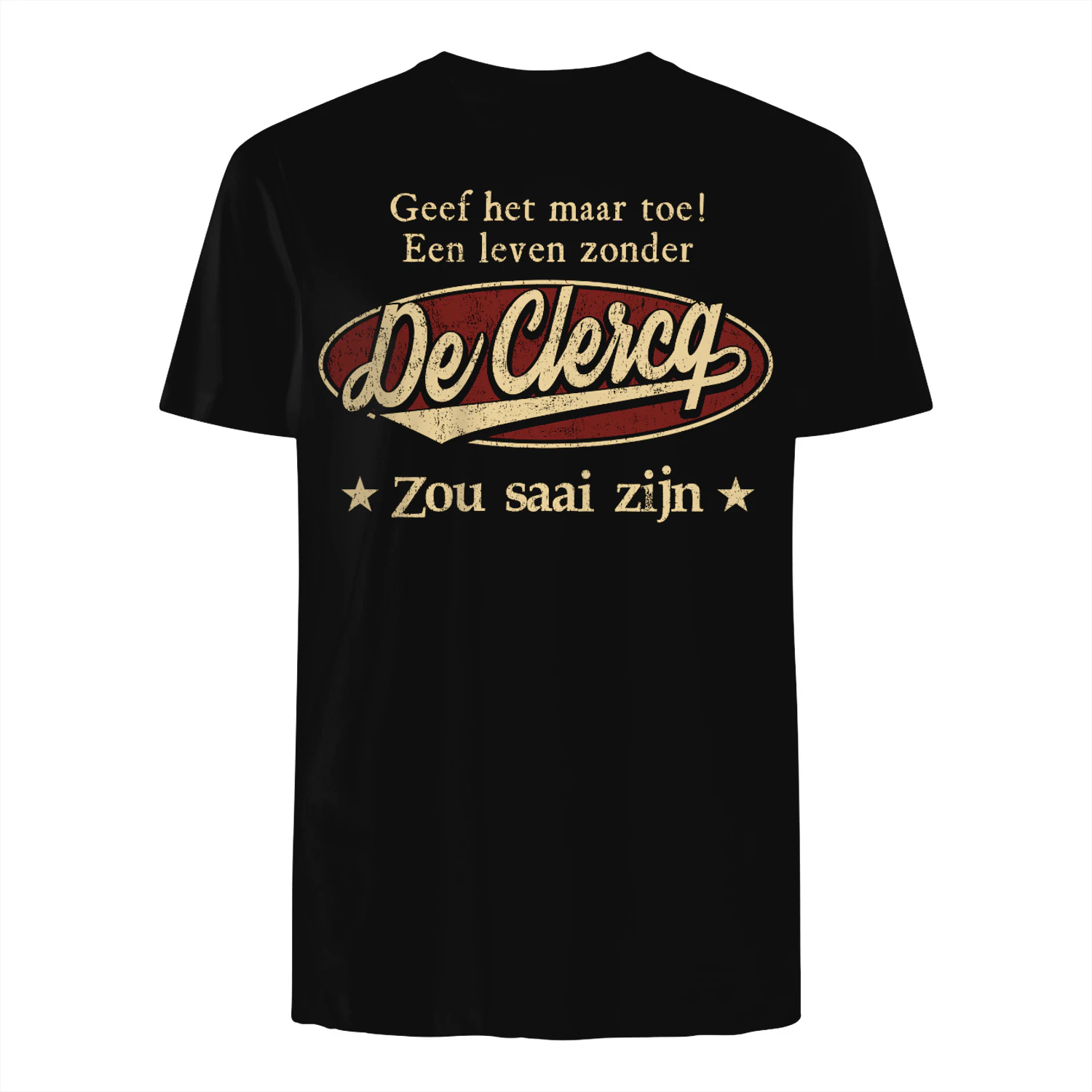 HL23725 De Clercq HA8