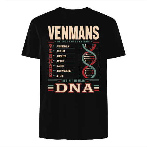 HL9103 VENMANS HA18