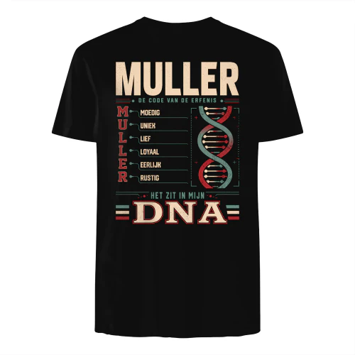 HL0128 MULLER HA18